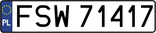 FSW71417
