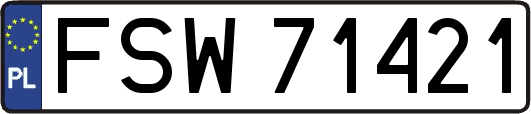 FSW71421