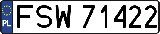 FSW71422