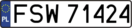 FSW71424