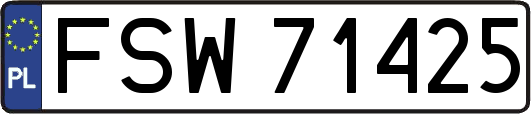 FSW71425