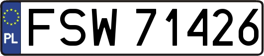 FSW71426