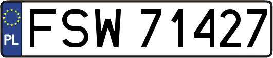 FSW71427