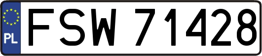 FSW71428