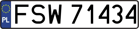 FSW71434
