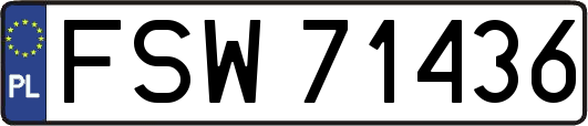 FSW71436