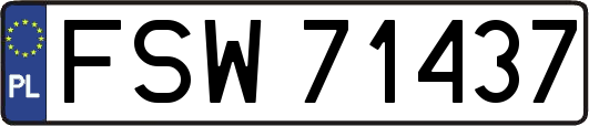 FSW71437