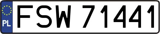 FSW71441