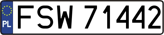 FSW71442