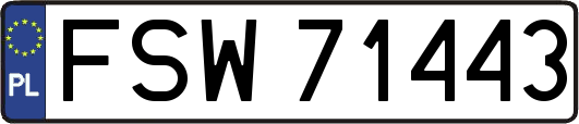 FSW71443