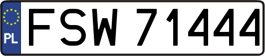 FSW71444