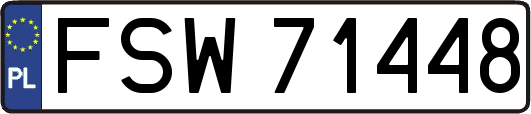 FSW71448
