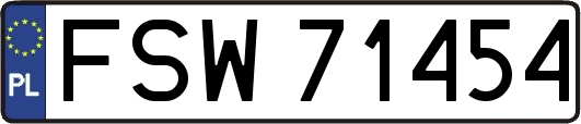 FSW71454