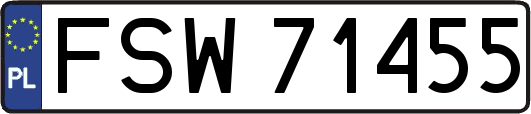 FSW71455