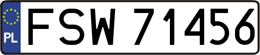 FSW71456