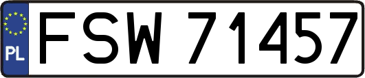 FSW71457