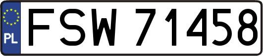 FSW71458