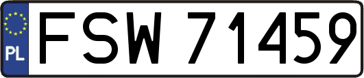 FSW71459