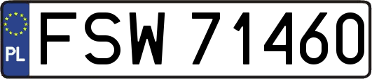 FSW71460