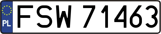 FSW71463