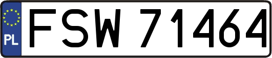 FSW71464