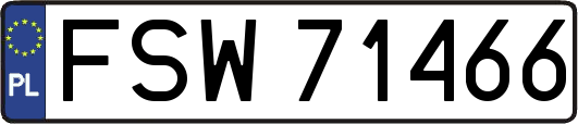 FSW71466