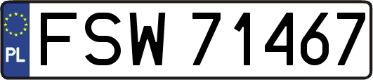 FSW71467