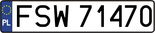 FSW71470