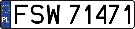 FSW71471