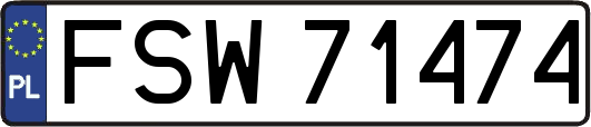 FSW71474
