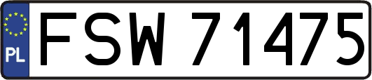 FSW71475