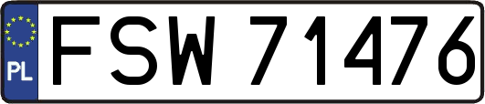 FSW71476