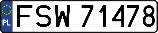 FSW71478