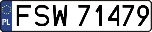 FSW71479