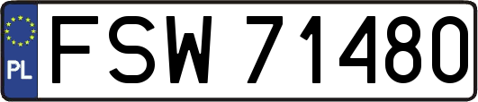 FSW71480
