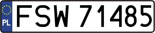 FSW71485