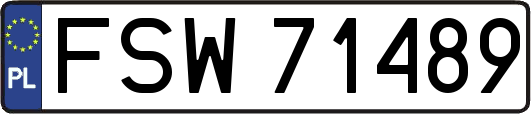 FSW71489