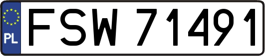 FSW71491