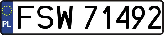 FSW71492
