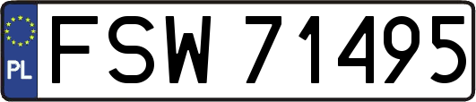 FSW71495