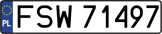 FSW71497