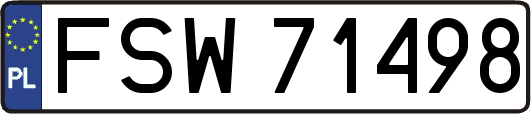 FSW71498
