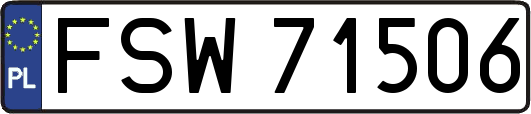 FSW71506