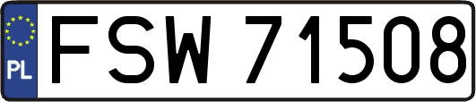 FSW71508