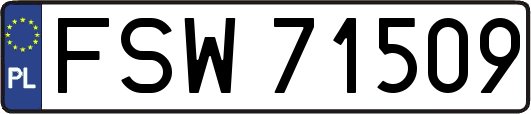 FSW71509