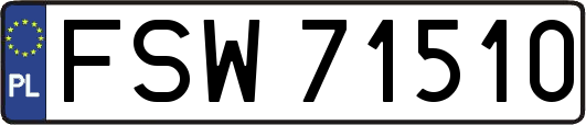 FSW71510