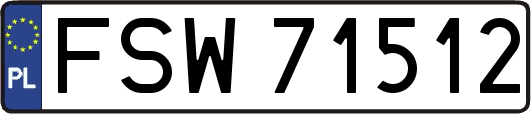 FSW71512