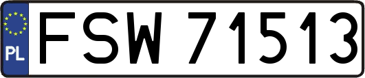 FSW71513