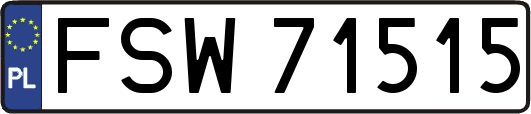 FSW71515