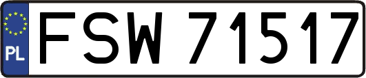 FSW71517